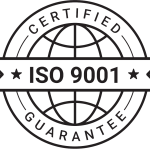 ISO9001 transparent